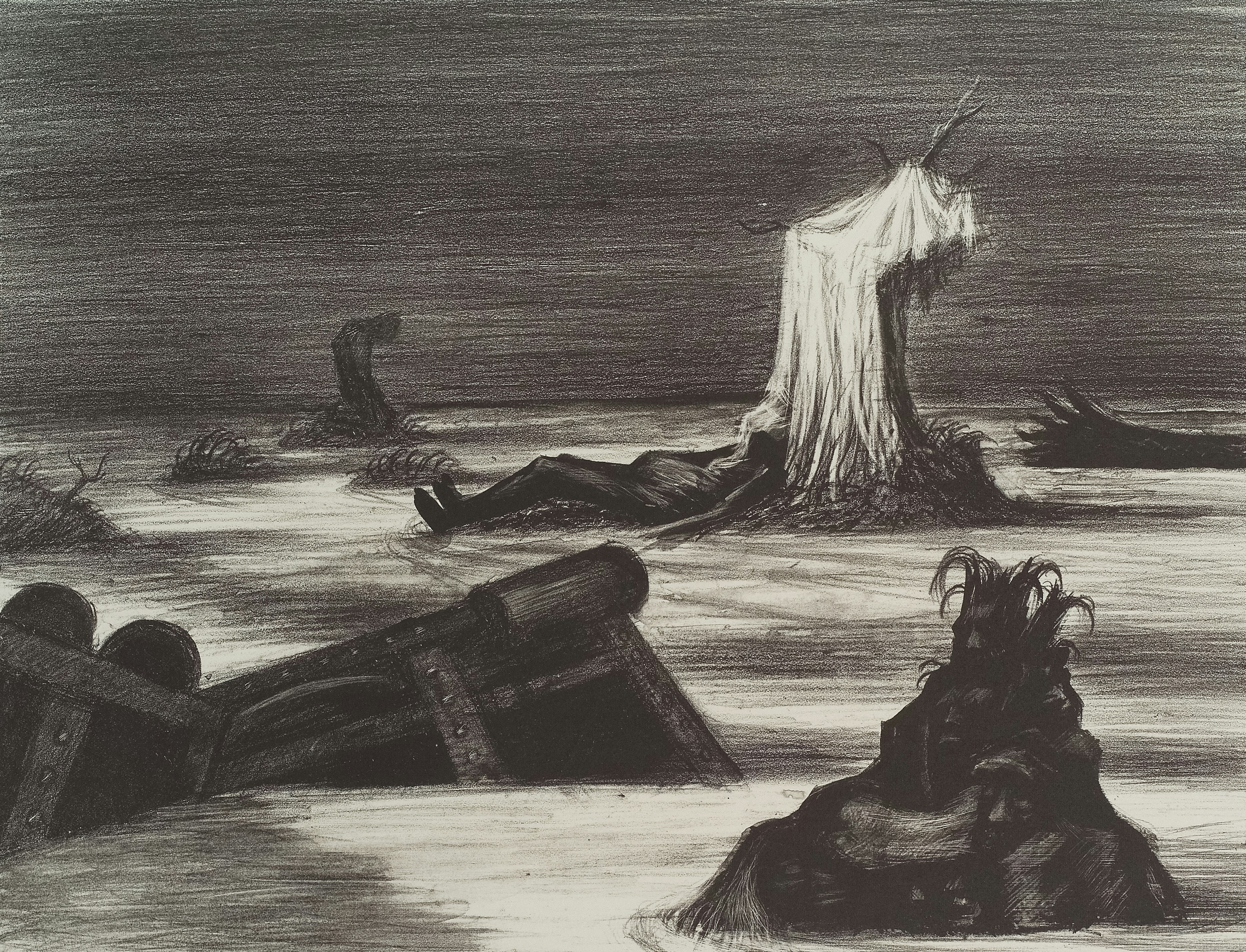 Fallout And The Ruse of Spiritual Authority